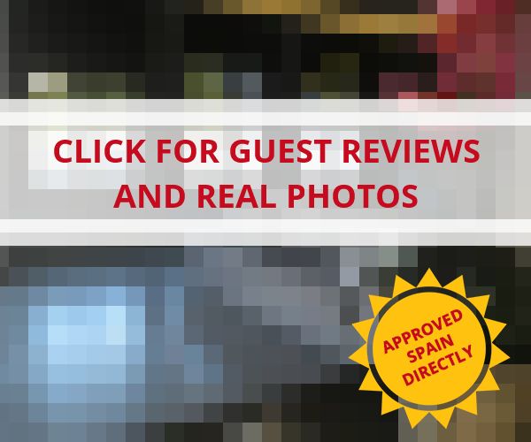 www.porgusahoteles.com - check out latest independent reviews