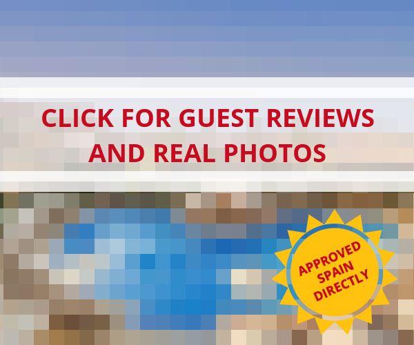 www.portbluehotels.com - check out latest independent reviews