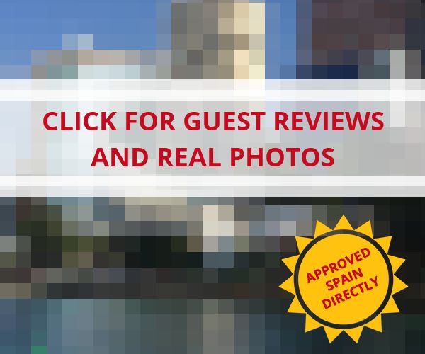 www.portofinosuites.net - check out latest independent reviews