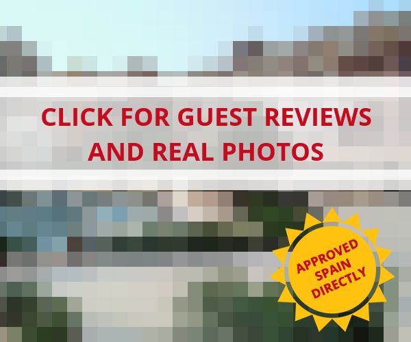 www.portsaplaya.com - check out latest independent reviews