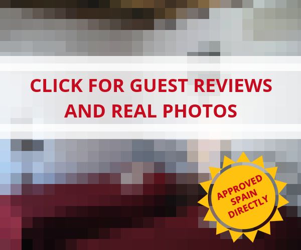 www.posada-laplaza.com - check out latest independent reviews