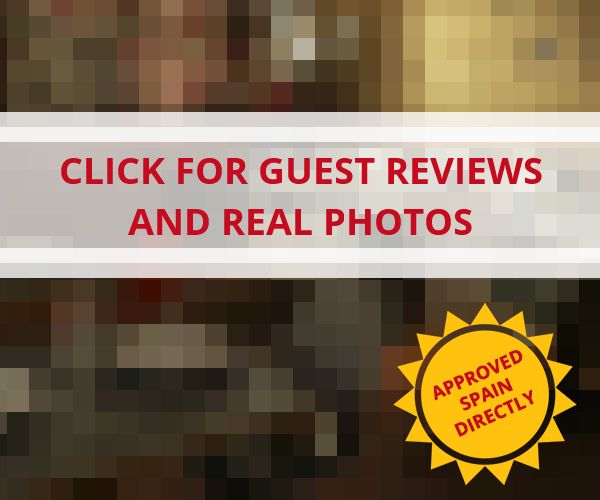 www.posadaalbarea.com - check out latest independent reviews