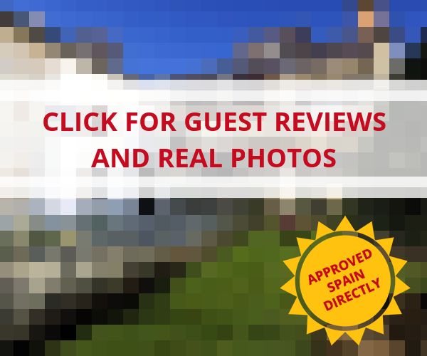 www.posadaaraceli.com - check out latest independent reviews