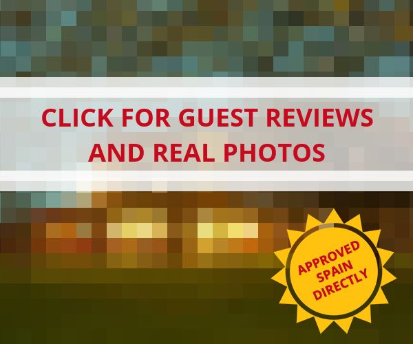 www.posadacaborredondo.com - check out latest independent reviews