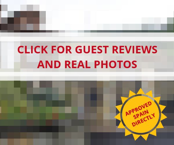 www.posadacampa.com - check out latest independent reviews