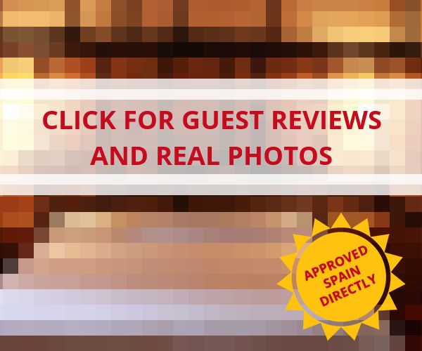 www.posadacandelario.com - check out latest independent reviews
