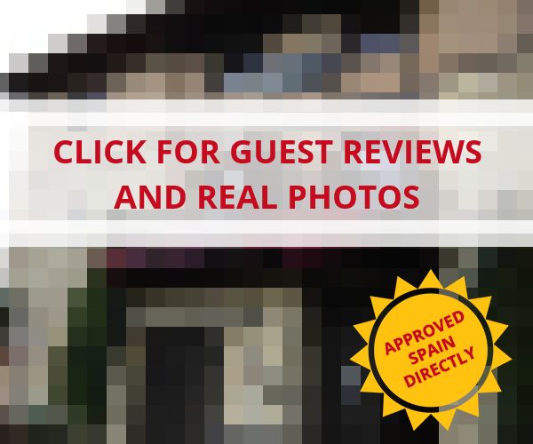 www.posadacarreteros.com - check out latest independent reviews