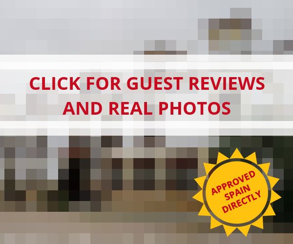 www.posadacordobes.com - check out latest independent reviews