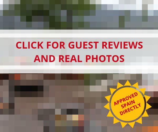 www.posadadelagua.com - check out latest independent reviews