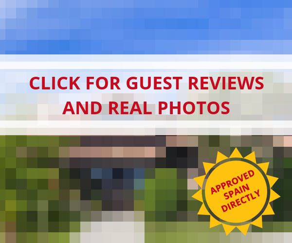 www.posadadelangre.com - check out latest independent reviews