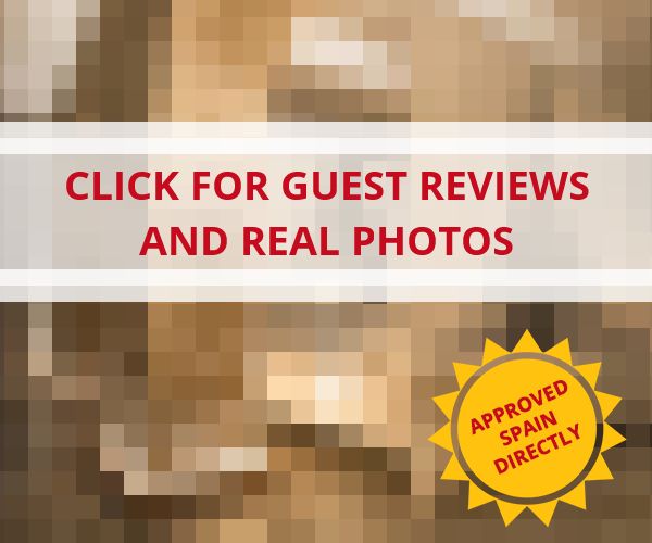 www.posadadelascuevas.com - check out latest independent reviews