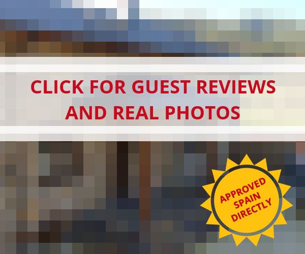 www.posadadelashoces.es - check out latest independent reviews
