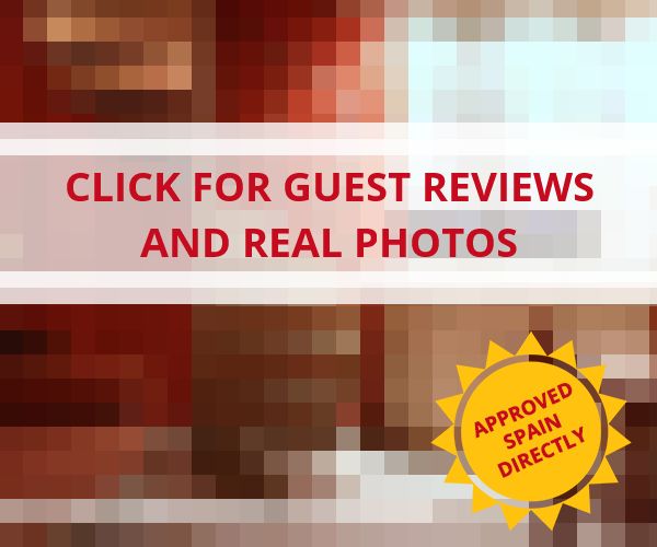www.posadadelcaminoreal.net - check out latest independent reviews