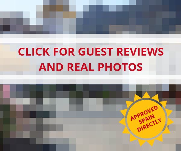 www.posadadelfresno.com - check out latest independent reviews