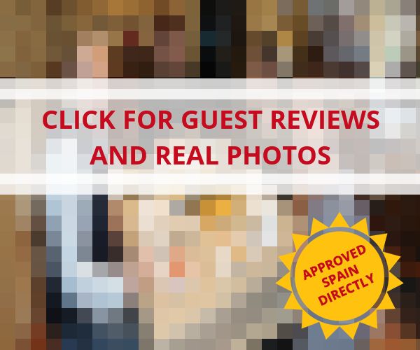 www.posadadelola.com - check out latest independent reviews