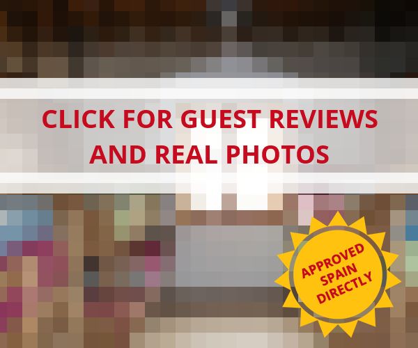www.posadadelperchel.com - check out latest independent reviews