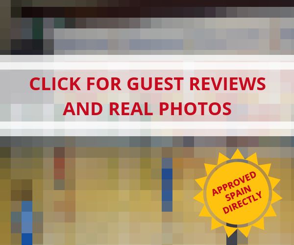 www.posadadelpintor.es - check out latest independent reviews