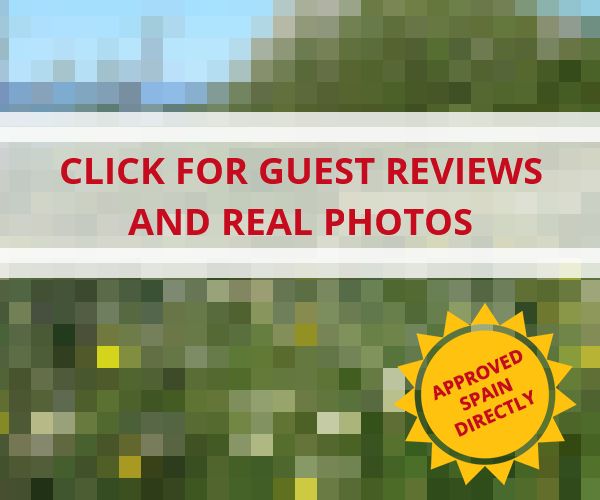 www.posadadelvalle.com - check out latest independent reviews