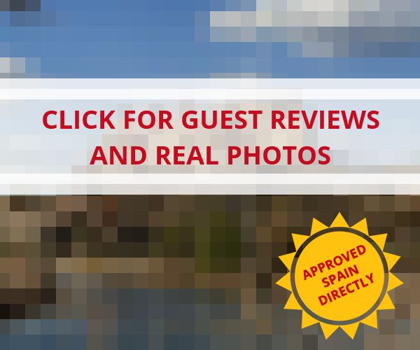 www.posadadezorita.com - check out latest independent reviews