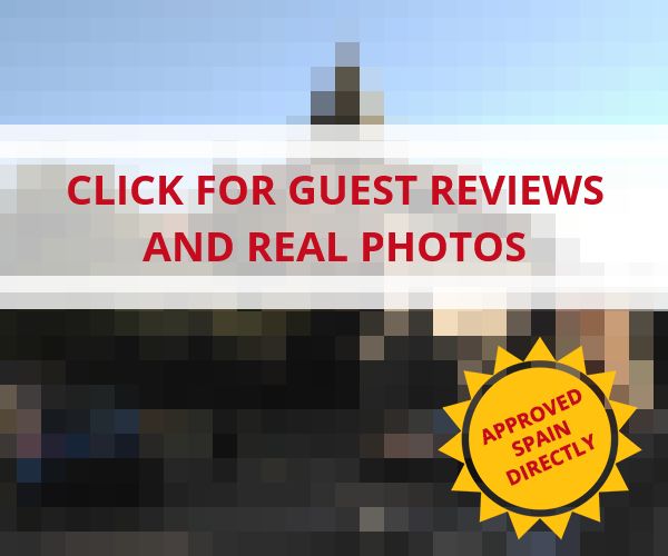 www.posadadonjaime.es - check out latest independent reviews