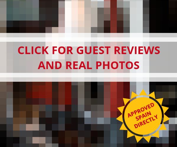 www.posadaelbete.com - check out latest independent reviews