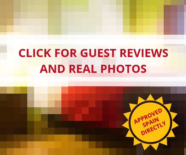 www.posadaelcanchal.com - check out latest independent reviews