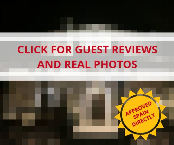 www.posadaelparral.com - check out latest independent reviews