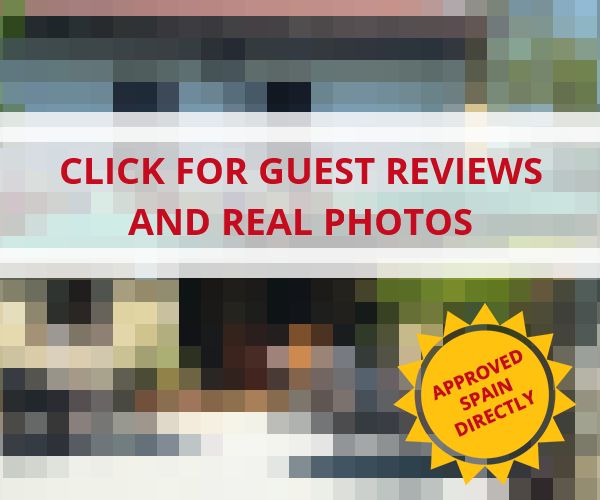 www.posadaelteju.com - check out latest independent reviews