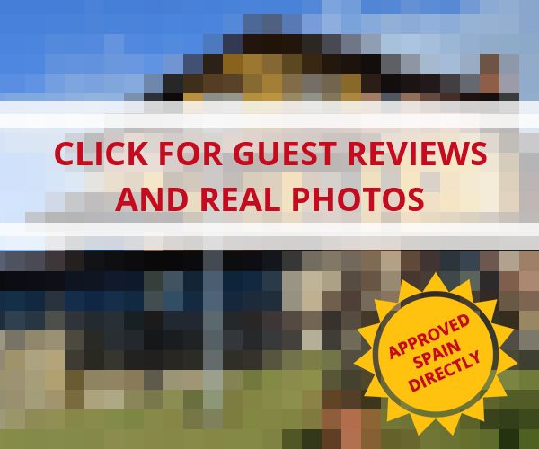 www.posadaelvalle.es - check out latest independent reviews