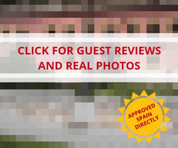 www.posadahuecar.com - check out latest independent reviews