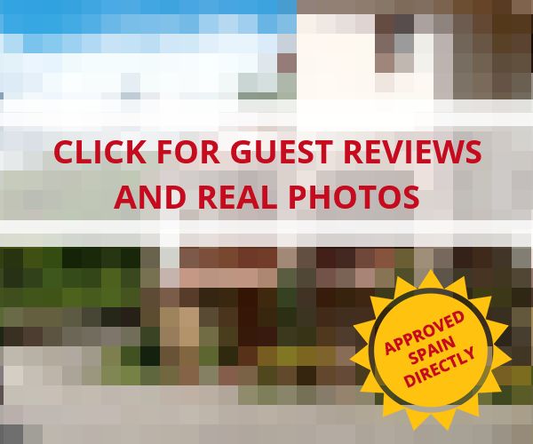 www.posadajavier.com - check out latest independent reviews