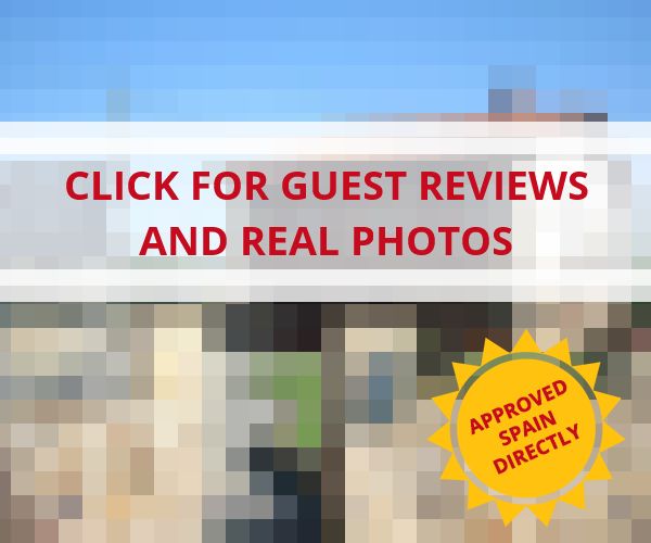 www.posadalaaldea.com - check out latest independent reviews