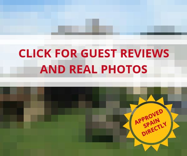 www.posadalaanjana.es - check out latest independent reviews