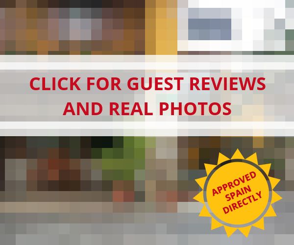 www.posadalacanal.com - check out latest independent reviews