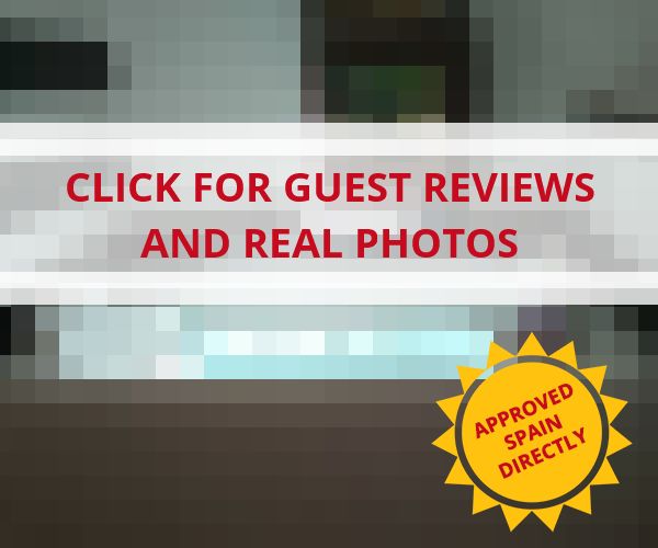 www.posadalacorralada.com - check out latest independent reviews