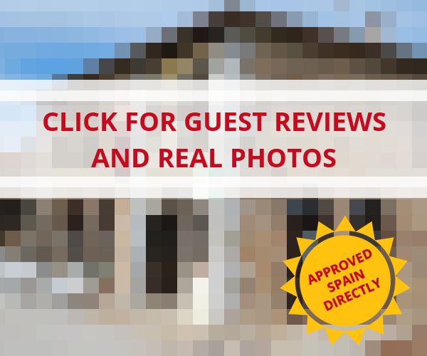 www.posadalafragua.es - check out latest independent reviews