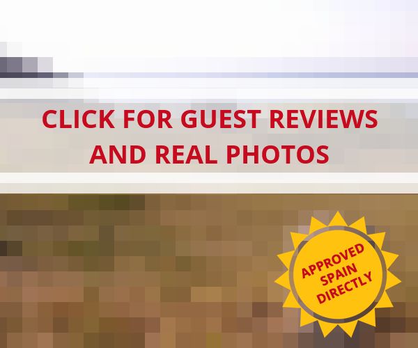 www.posadalamaza.com - check out latest independent reviews