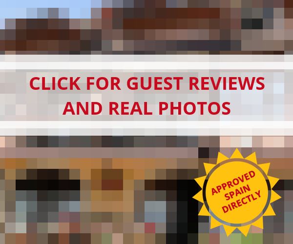 www.posadalamies.com - check out latest independent reviews
