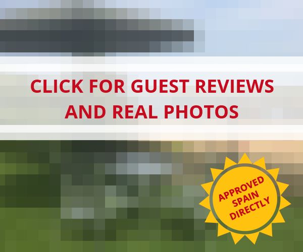 www.posadalamorena.es - check out latest independent reviews
