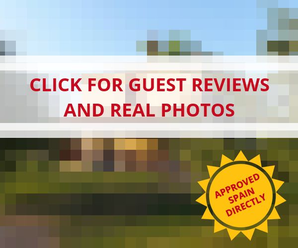 www.posadalapedriza.com - check out latest independent reviews