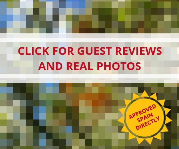 www.posadalasgarzas.com - check out latest independent reviews