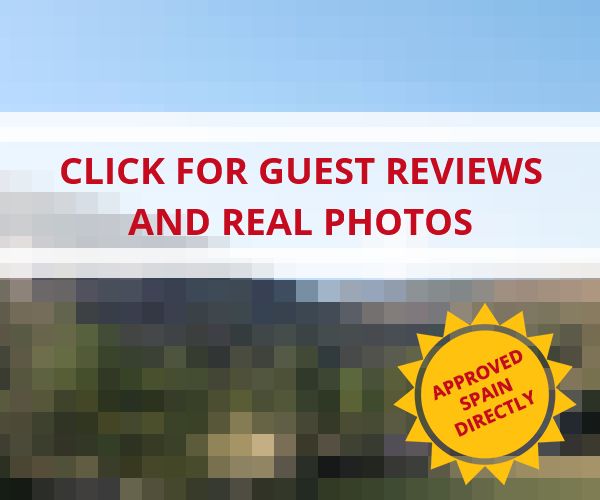www.posadalasosiega.com - check out latest independent reviews