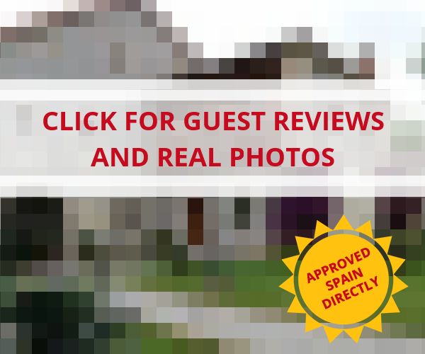 www.posadalavictoria.es - check out latest independent reviews
