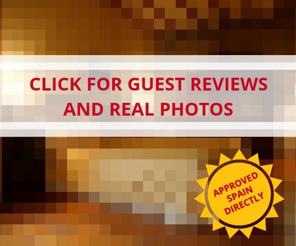 www.posadaloslienzos.com - check out latest independent reviews