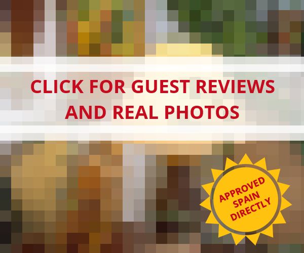 www.posadamaruja.com - check out latest independent reviews