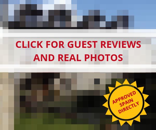 www.posadamonterodelaconcha.com - check out latest independent reviews