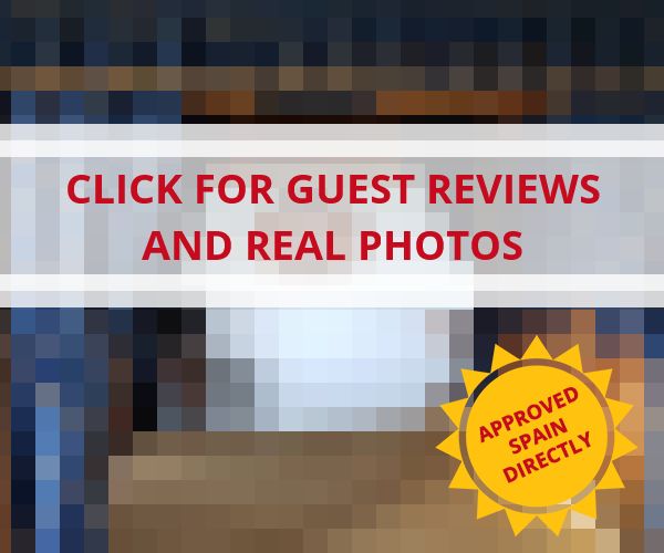 www.posadareal.com - check out latest independent reviews
