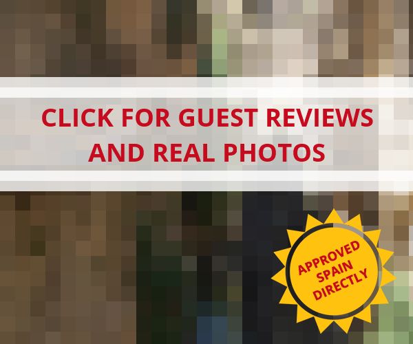 www.posadarealcasadelcura.com - check out latest independent reviews