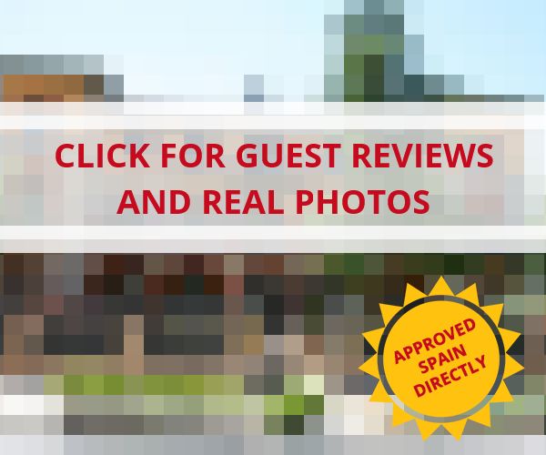 www.posadarealquintasanjose.es - check out latest independent reviews