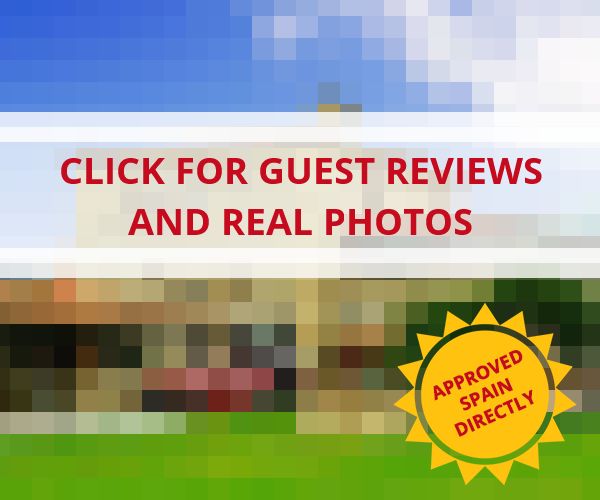 www.posadariberadelpas.com - check out latest independent reviews
